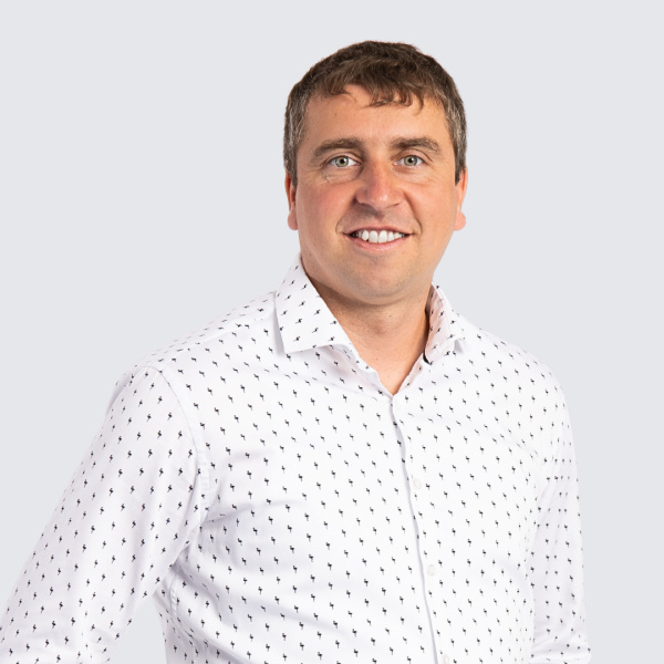 Bc. Michal Hrušecký
