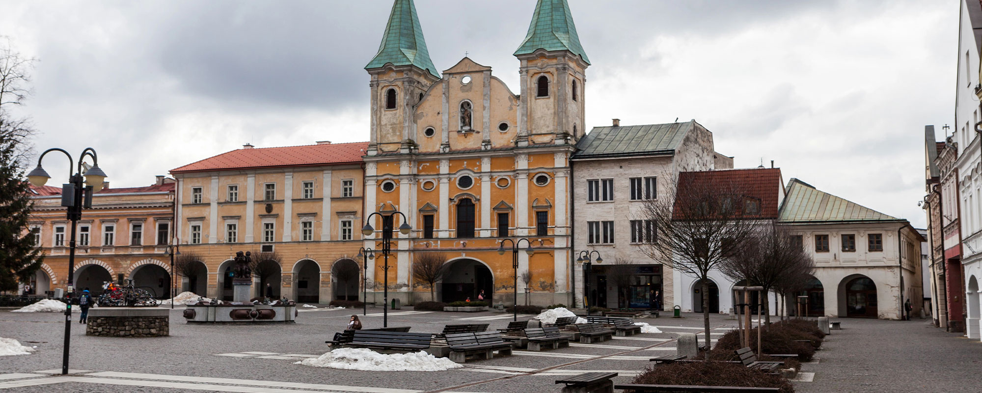 Global profit - špecialisti na osobné a firemné financie