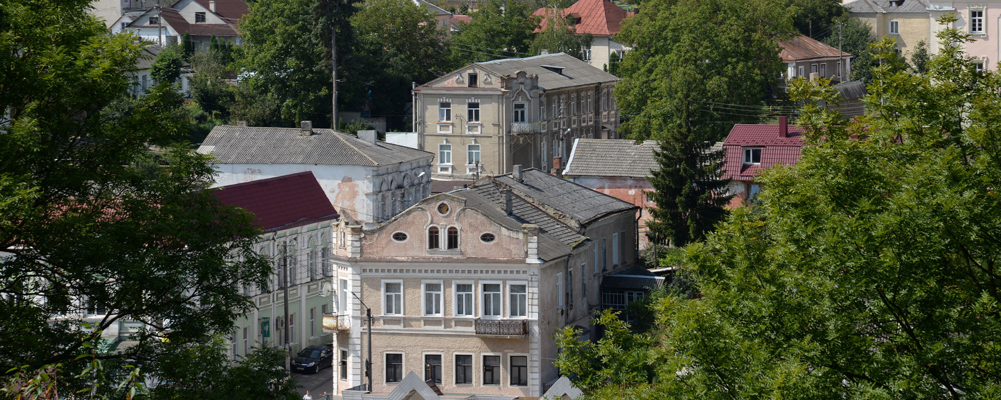 Global profit - špecialisti na osobné a firemné financie