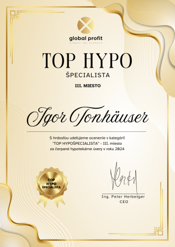 Igor Tonhäuser / Igor Tonhäuser - foto