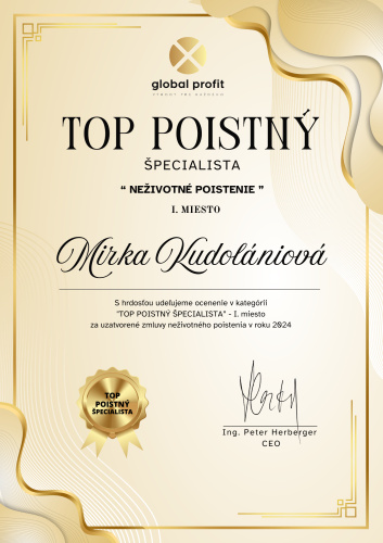 Miroslava Kudolániová / Miroslava Kudolániová - foto