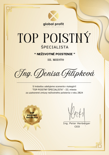 Ing. Denisa Filipková / Ing. Denisa Filipková - foto Ing. Denisa Filipková / Ing. Denisa Filipková - foto