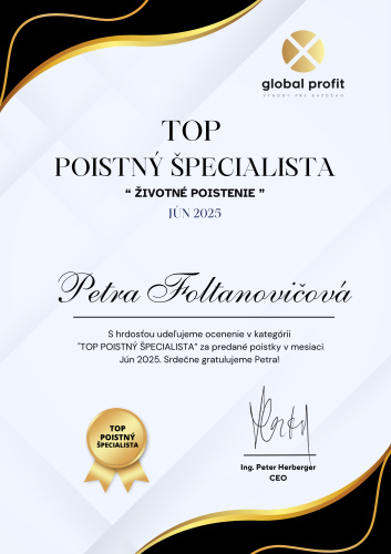 Petra Foltanovičová / Petra Foltanovičová - foto Petra Foltanovičová / Petra Foltanovičová - foto