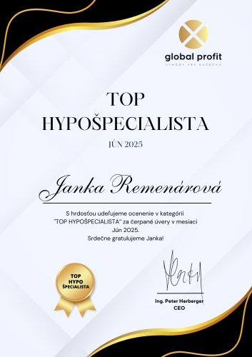 Jana Remenárová / Jana Remenárová - foto