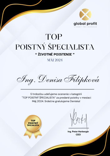 Ing. Denisa Filipková / Ing. Denisa Filipková - foto Ing. Denisa Filipková / Ing. Denisa Filipková - foto