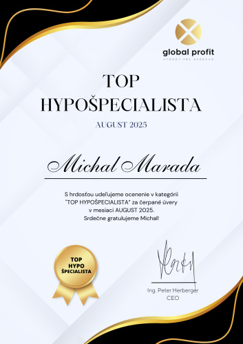 Michal Marada / Michal Marada - foto