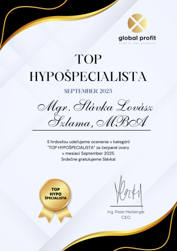 Mgr. Slávka Lovás Szlama, MBA / Mgr. Slávka Lovás Szlama, MBA - foto Mgr. Slávka Lovás Szlama, MBA / Mgr. Slávka Lovás Szlama, MBA - foto