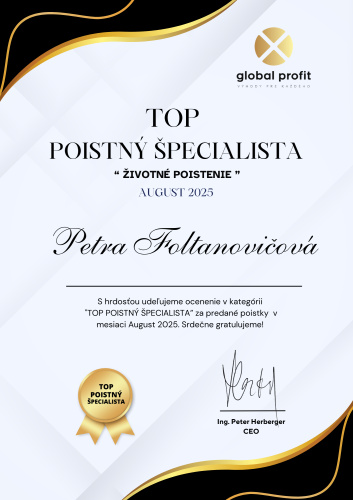 Petra Foltanovičová / Petra Foltanovičová - foto