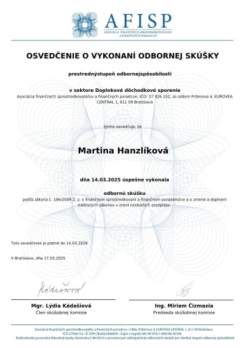 Martina Hanzlíková / Martina Hanzlíková - foto