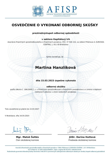 Martina Hanzlíková / Martina Hanzlíková - foto Martina Hanzlíková / Martina Hanzlíková - foto