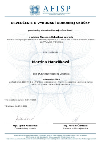 Martina Hanzlíková / Martina Hanzlíková - foto