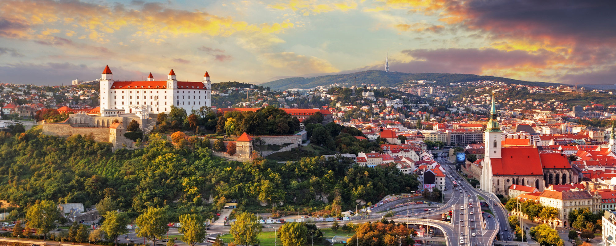 Global profit - špecialisti na osobné a firemné financie