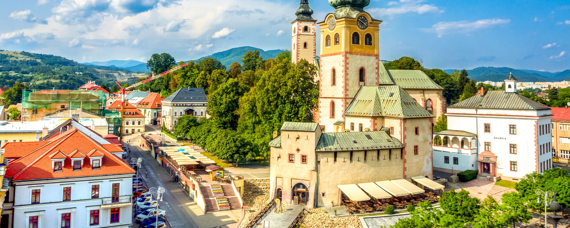 Global profit - špecialisti na osobné a firemné financie