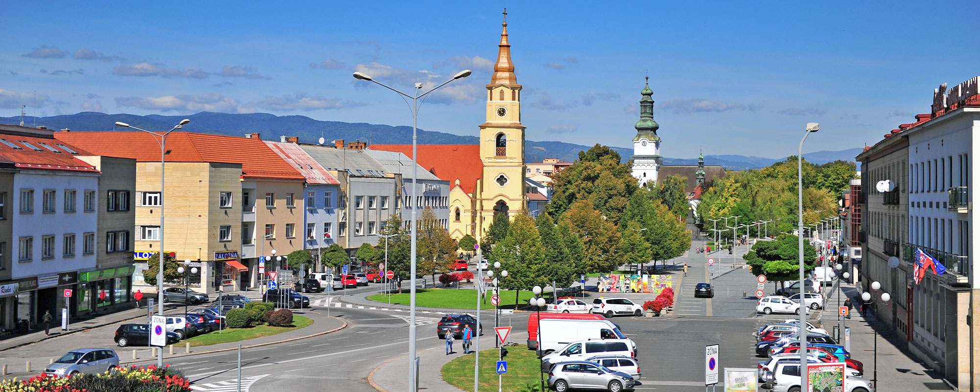 Global profit - špecialisti na osobné a firemné financie