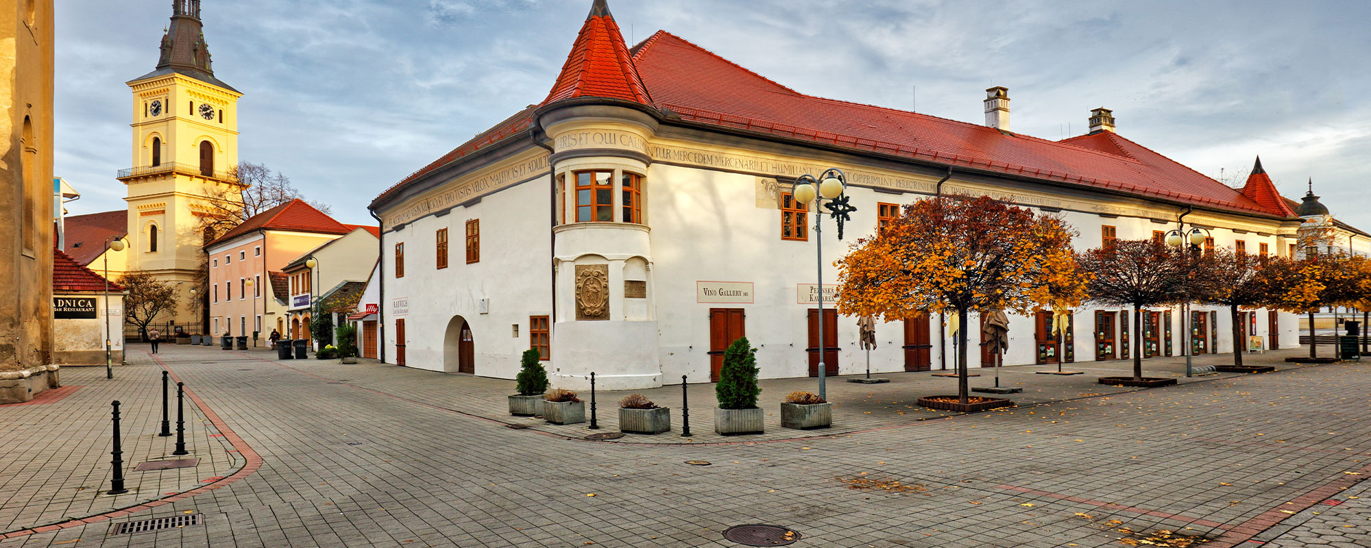 Global profit - špecialisti na osobné a firemné financie