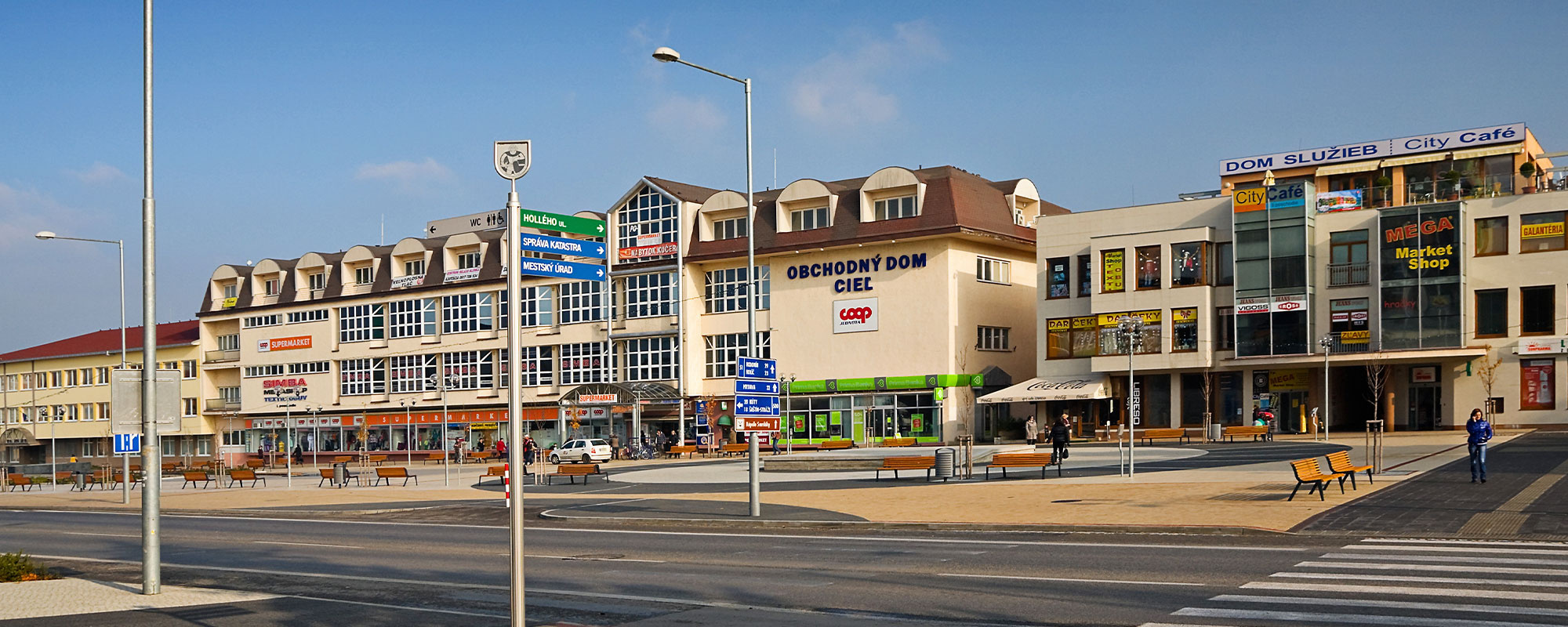 Global profit - špecialisti na osobné a firemné financie