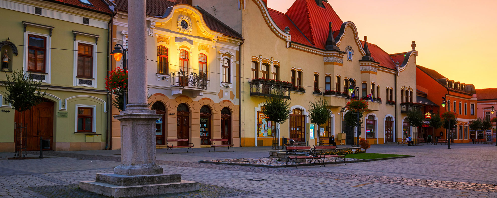 Global profit - špecialisti na osobné a firemné financie