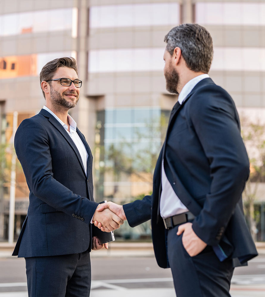 Finančná ochrana Vašej rodiny a majetku je výsledok správneho poistenia
