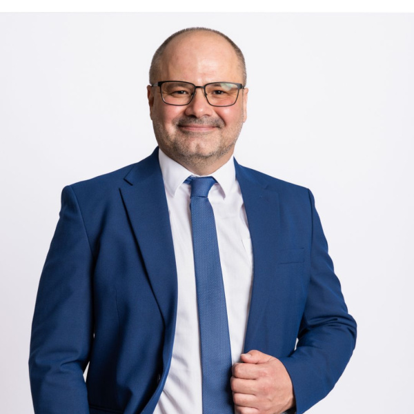 Ing. Andrej Jarošinec