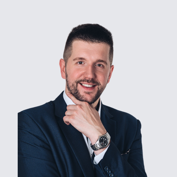 Ing. Miroslav Madák