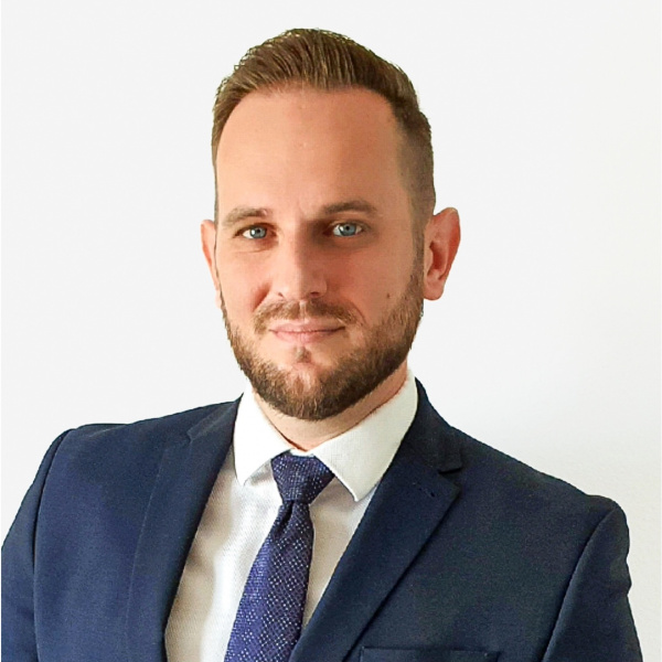 Ing. Peter Matušík