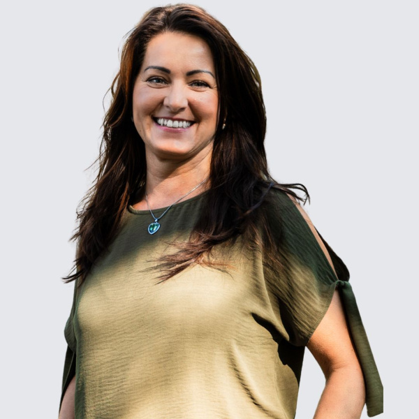 Jarmila Gurovičová