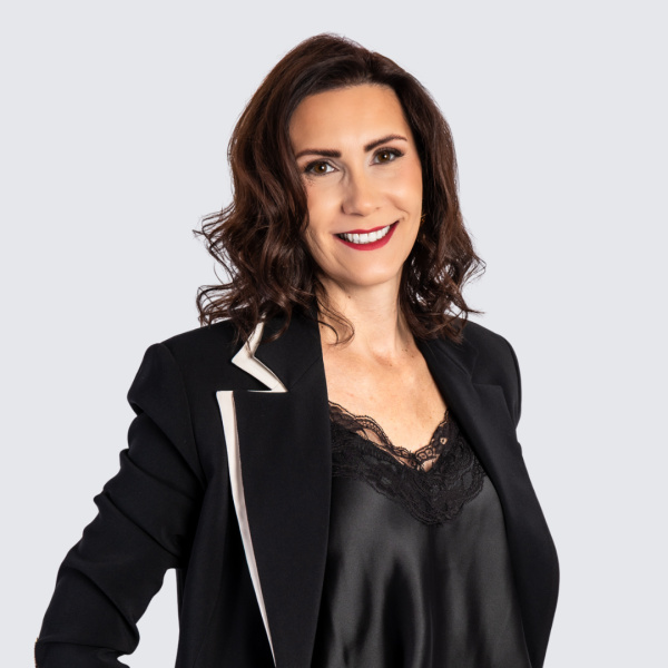 Martina Hanzlíková