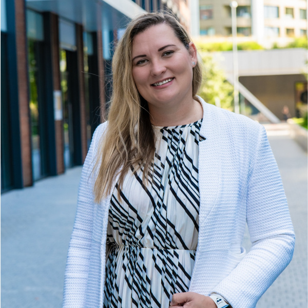 Petra Foltanovičová