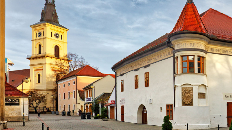 Pezinok