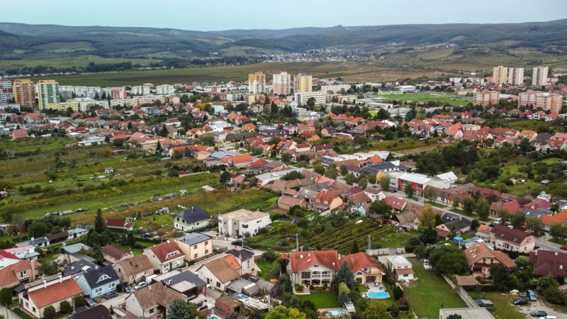 Šamorín